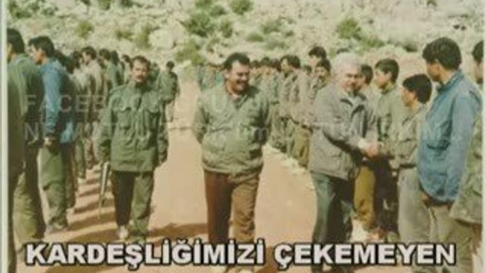 Ben istersem Nefes Alırsın Bu Topraklarda ;) Türk Açılımı!!!