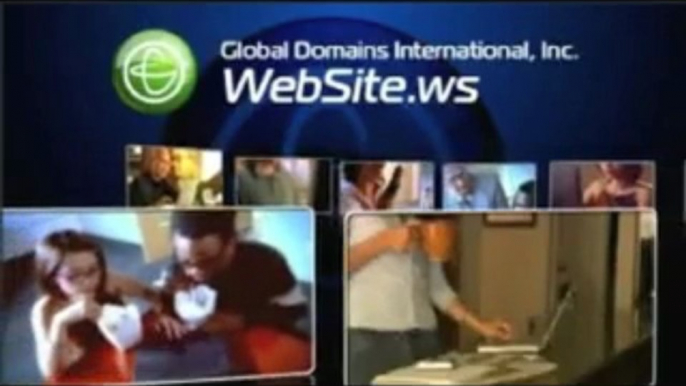 GDI - Global Domains International -make money