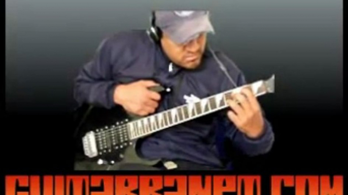 Como Aprender a Tocar Guitarra www.GuitarraNet.Com