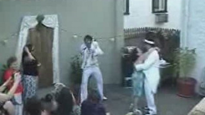 Long Island Elvis Impersonator, Big Fun Entertainment