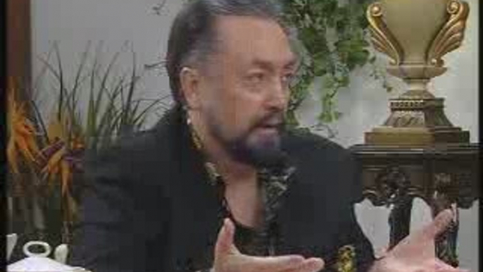 HAZRETİ İSA (AS) - ADNAN OKTAR ANLATIYOR