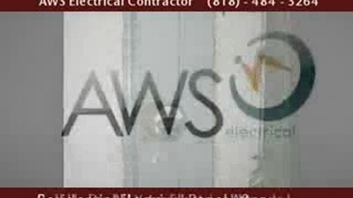 Residential Electric Panel Upgrade 200A by AWS Electrical &