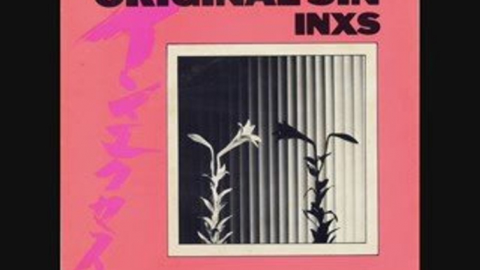 INXS - Original Sin (Extended)