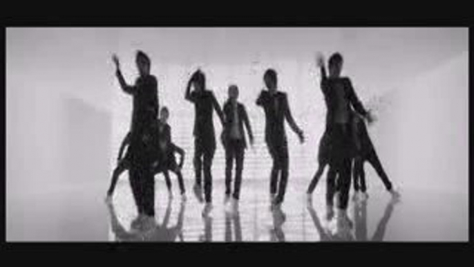 [MV vostfr] Super Junior - SORRY SORRY