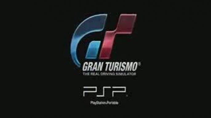 Gran Turismo - PSP