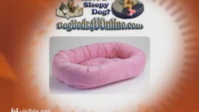 Dog Beds 4 U Online - Designer Orthopedic Heated Dog Beds