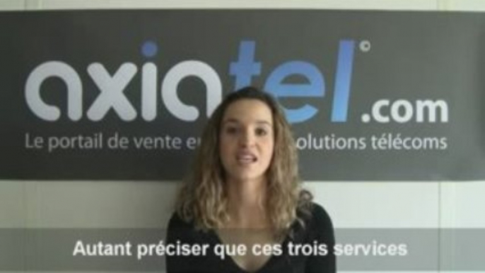 Lancement d Axiatel.com en Espagne