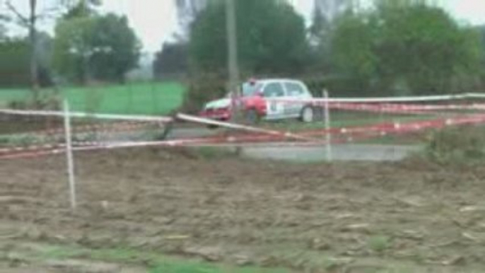 rallye des boucles de seine partie 3