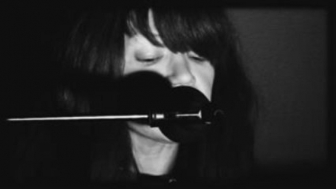 SHANNON WRIGHT : Black little stray (FD acoustic session)