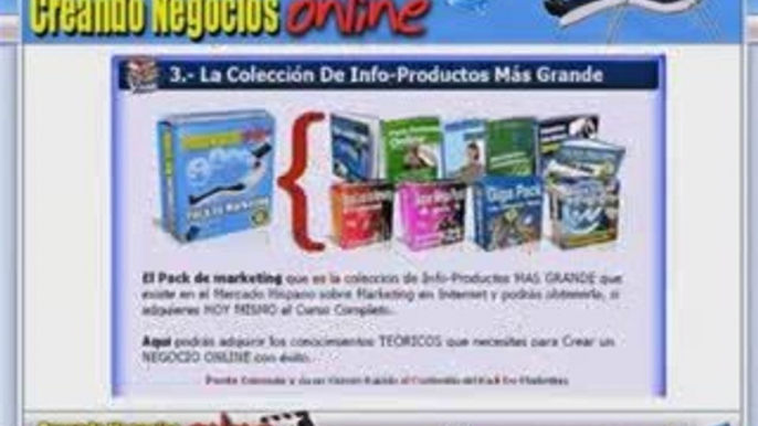 Como Ganar Dinero Online en Automático | No MLM