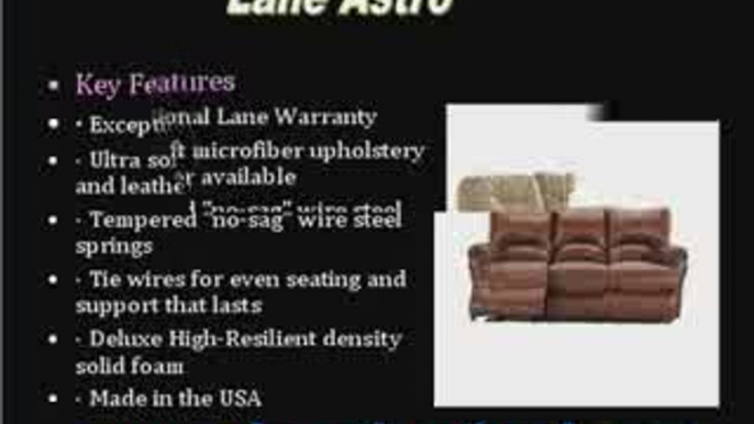 Lane Recliners Sofas Furniture