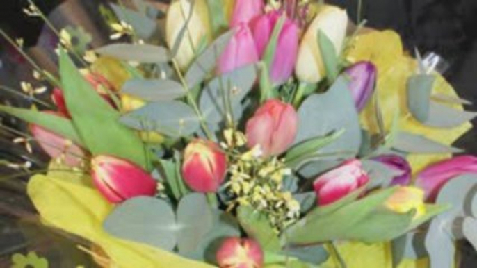 Florists in Pontefract, Flowers Delivered, Wedding Flowers