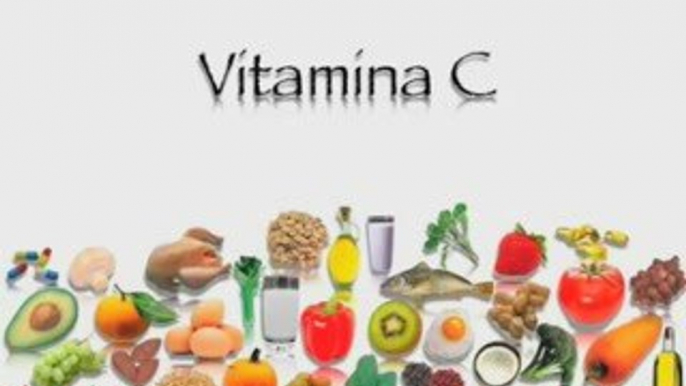 Las Vitaminas