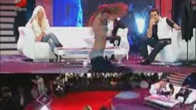 Didem - Dans Show (Ibo Show 11.10.09)