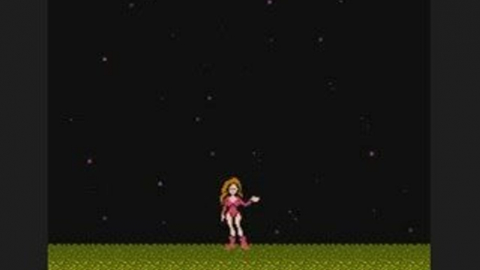 NES : Metroid - Samus Vs Mother Brain