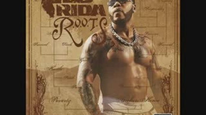 Flo Rida - Available (feat Akon)