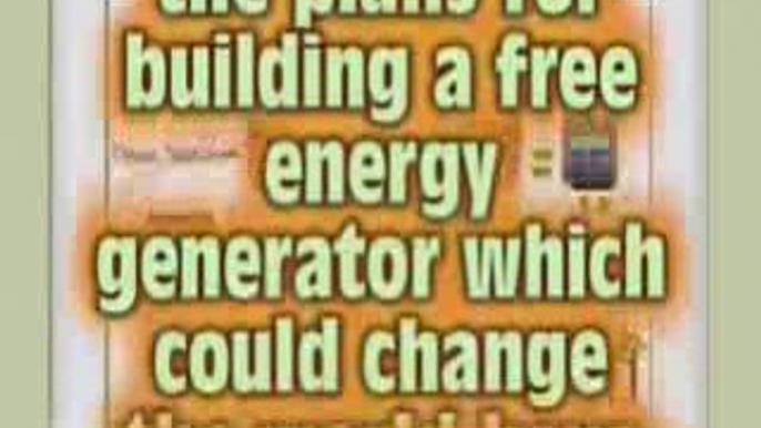 FREE - electricity generator|buy solar panels