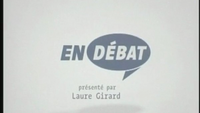 Générique Début - En Débat - Images Plus 2009