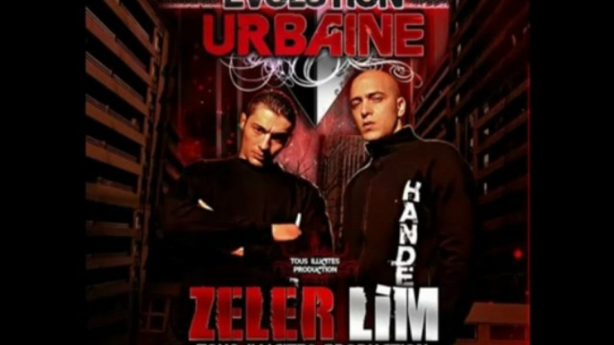 Lim Zeler & Boulox - Indépendant EXCLU 2009