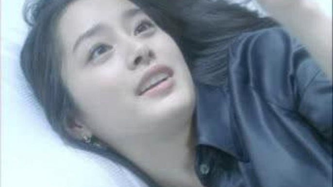 CYON chocolate Kim Tae Hee CF