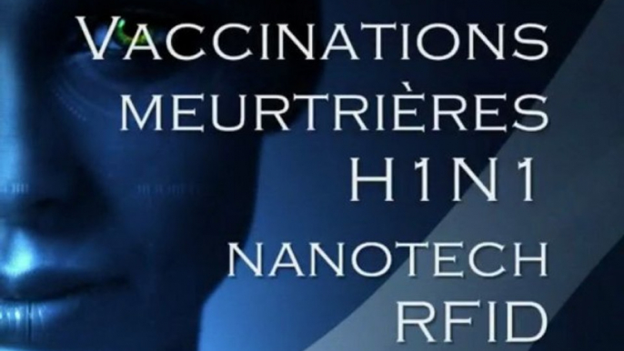 grippe h1n1 porcine vaccins h1n1 vaccinations hitler rfid