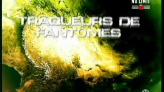 1x2 les traqueurs de fantomes# les fantomes de la guerre