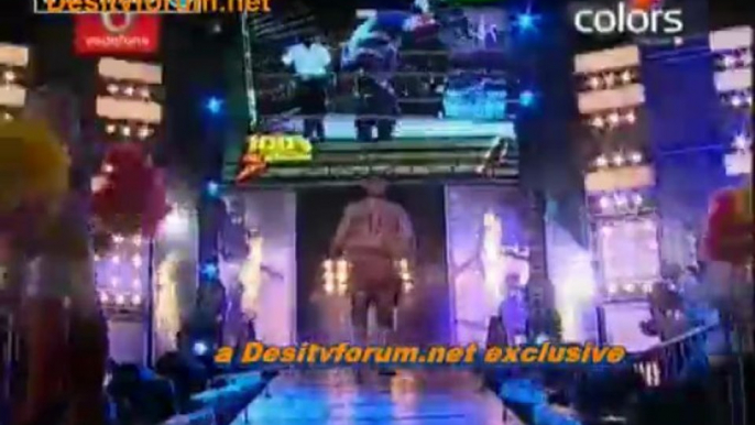 100% - De Dhana Dhan -29th November 2009 - Part3