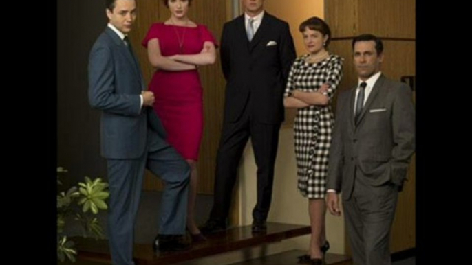 watch mad men season 3 Shut the Door. Have a Seat streaming