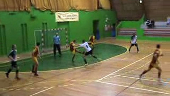 coupe national futsal chevilly larue-kbu