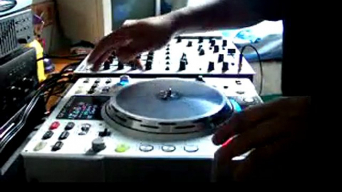 dj killah fire mix compas