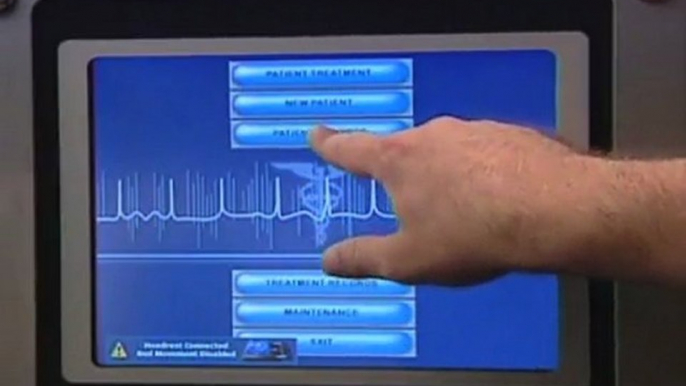 Spinal Decompression for Herniated Disc in Los Angeles, CA