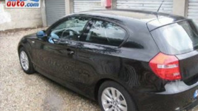 Occasion BMW 120 Houilles