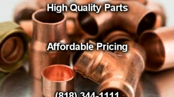 Emergency Plumbing (818) 293-8253 - Plumber Agoura Hills, CA