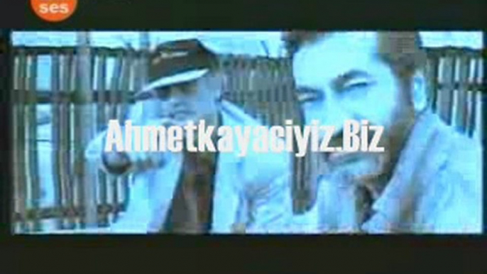 Ahmed Kaya -Acılara Tutunmak-