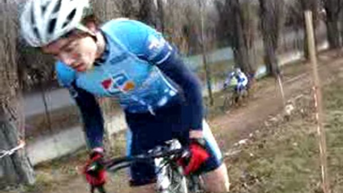 gerzat cyclo cross