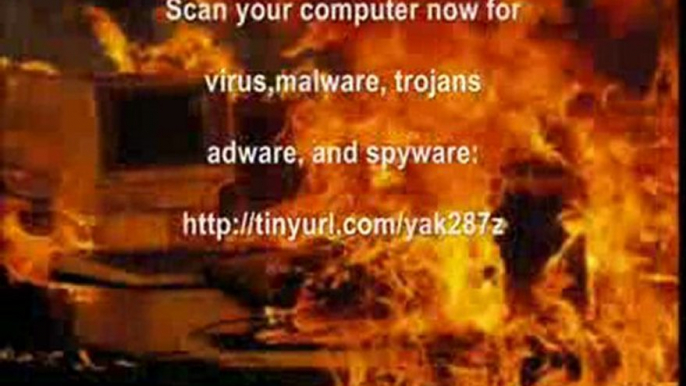 adware spyware removal