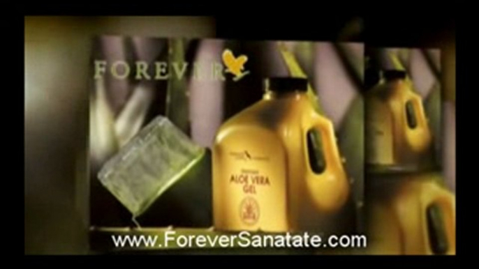 Aloe Vera Gel de la Forever Living Products