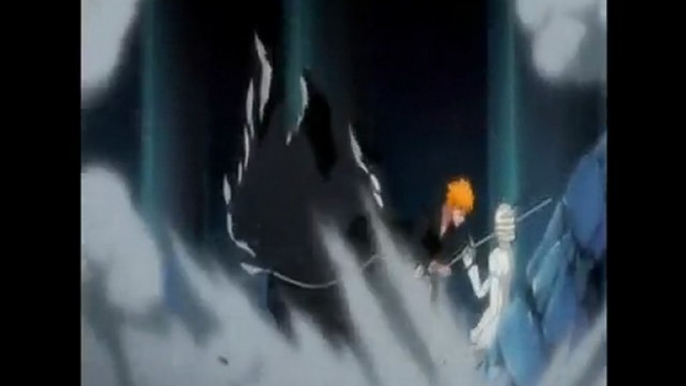 bleach amv - Ichigo & Ulquiorra l'ultime confrontation