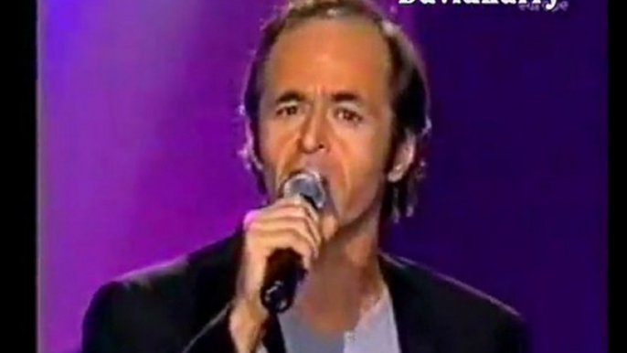 Jean Jacques Goldman Si seulement elle était jolie (live tv)