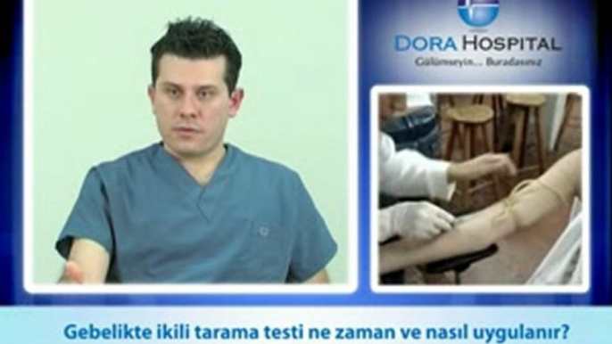 Gebelikte İkili Tarama Testi Ne Zaman ve Nasıl Yapılır?