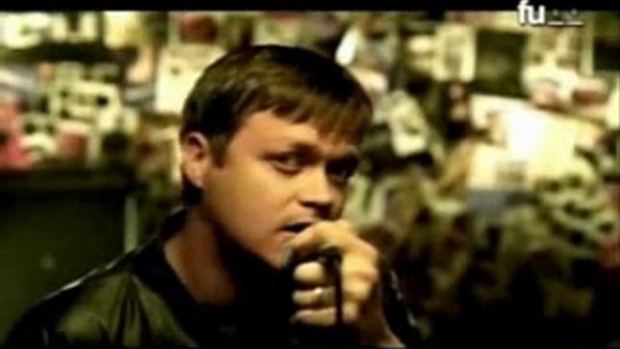 three doors down - here without you