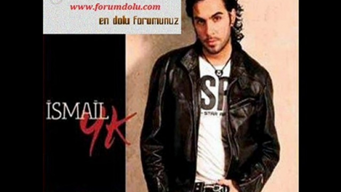 İsmail Yk - Çılgın - Facebook 2009 - (www.forumdolu.com)