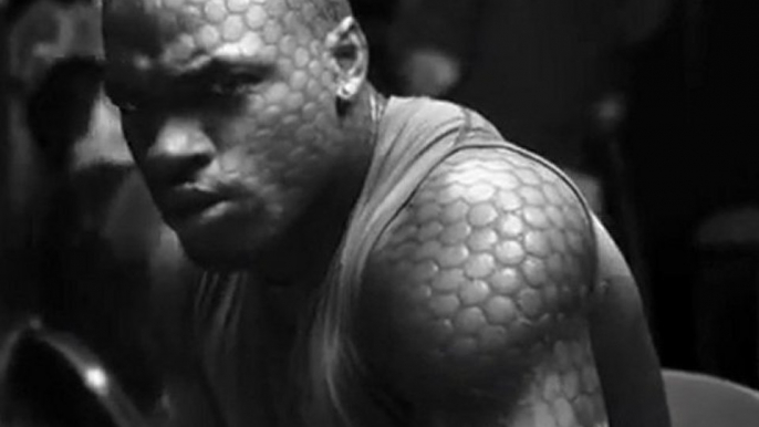 Illuminati Reptilien - Nike Pro Combat