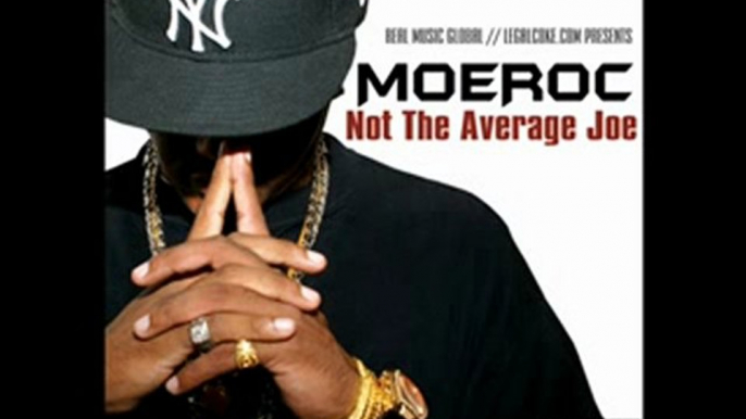 MOEROC - 32 Bars Of Respect (prod RZA) (Joe Buddens diss)