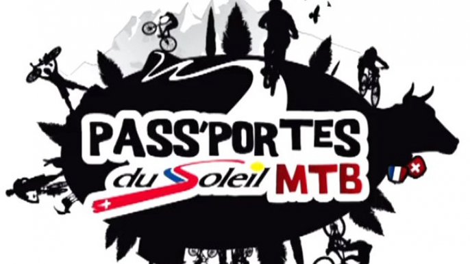 MTB Pass'Portes du Soleil 2010 Teaser