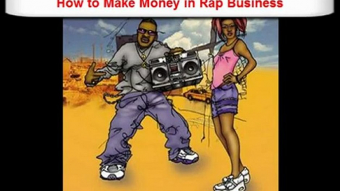 Tips on Being a Rapper - How to become a Successful Rapper