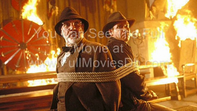 Indiana Jones and the Last Crusade (1989) Part 1 of 14