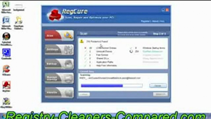 Best Windows 7 Registry Cleaner - Best Regsitry Tool For 7