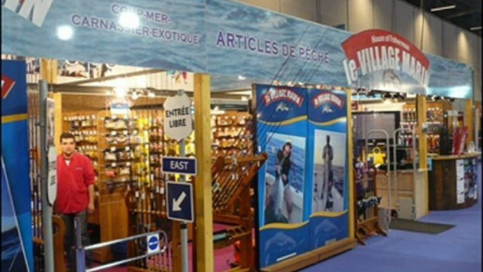 salon des peches en mer 2010