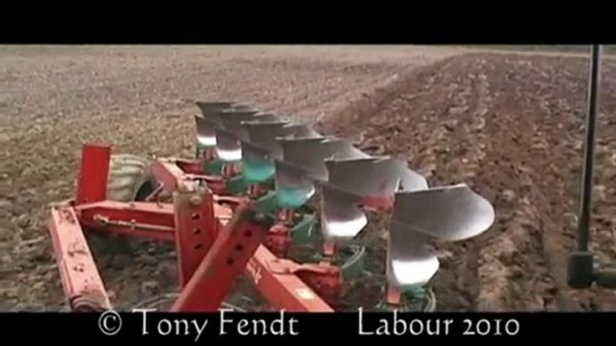 Labour 2010 en Fendt, Par Tony Fendt